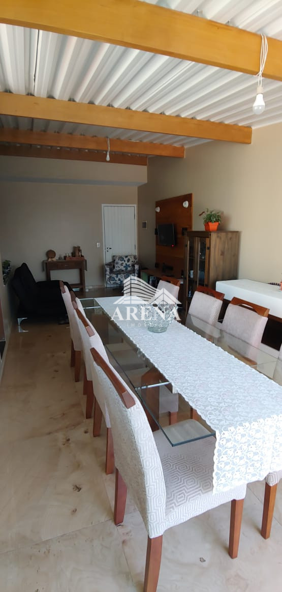 APARTAMENTO COBERTURA - INCLUINDO MÓVEIS PLANEJADOS