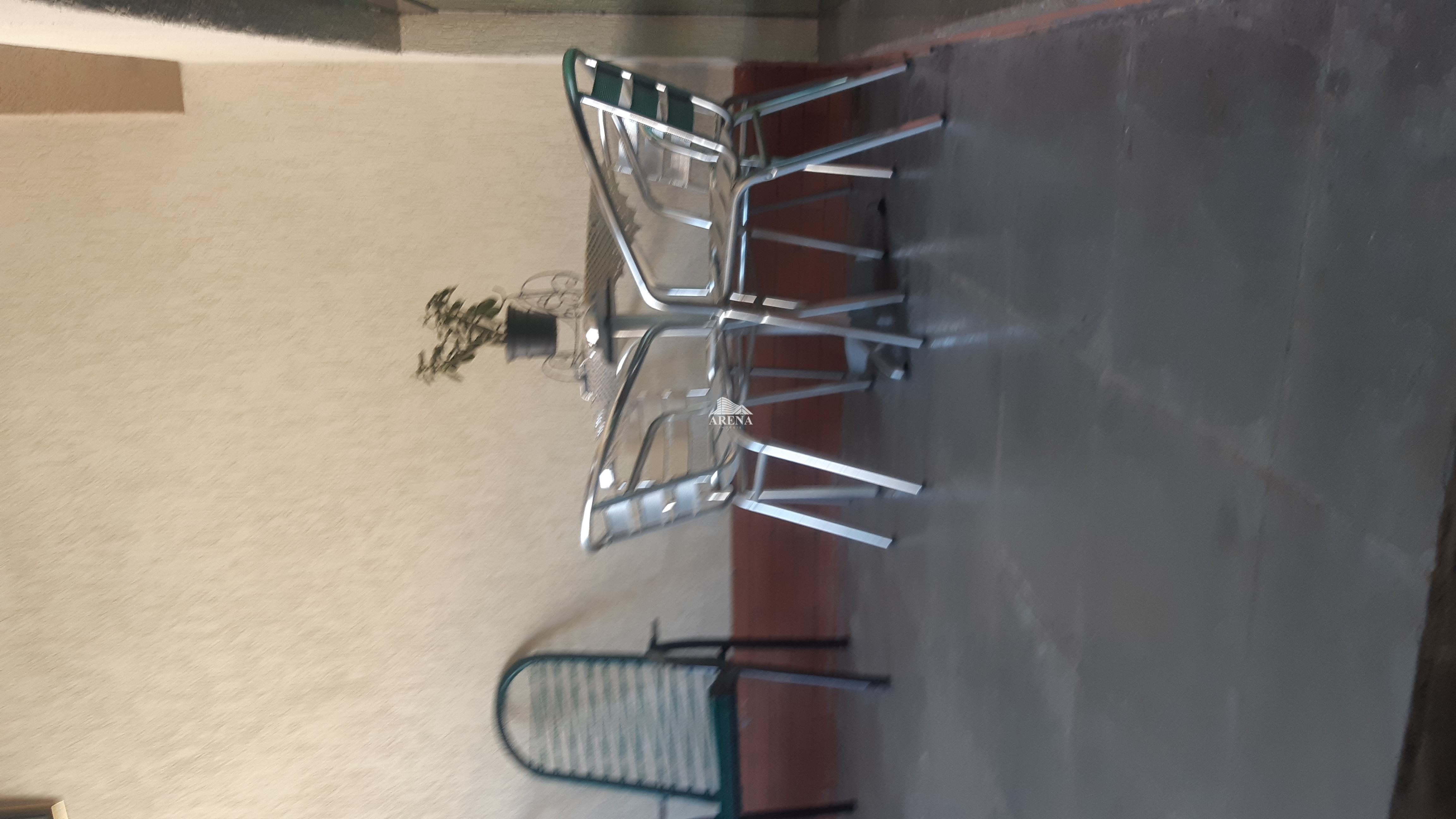 SOBRADO COM 240 ÁREA CONSTRUÍDA EM PQ NOVO ORATÓRIO - SANTO ANDRÉ