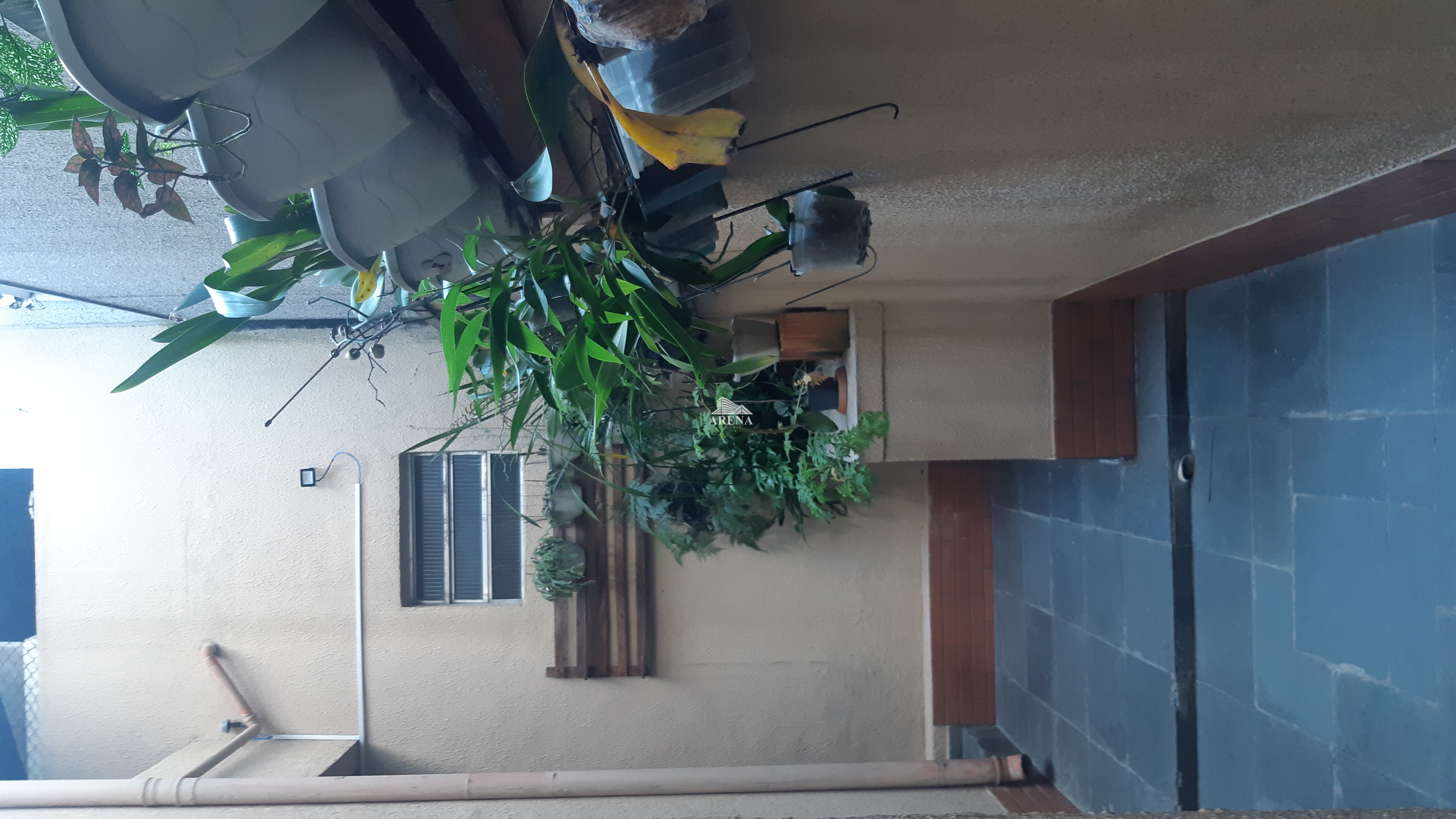 SOBRADO COM 240 ÁREA CONSTRUÍDA EM PQ NOVO ORATÓRIO - SANTO ANDRÉ