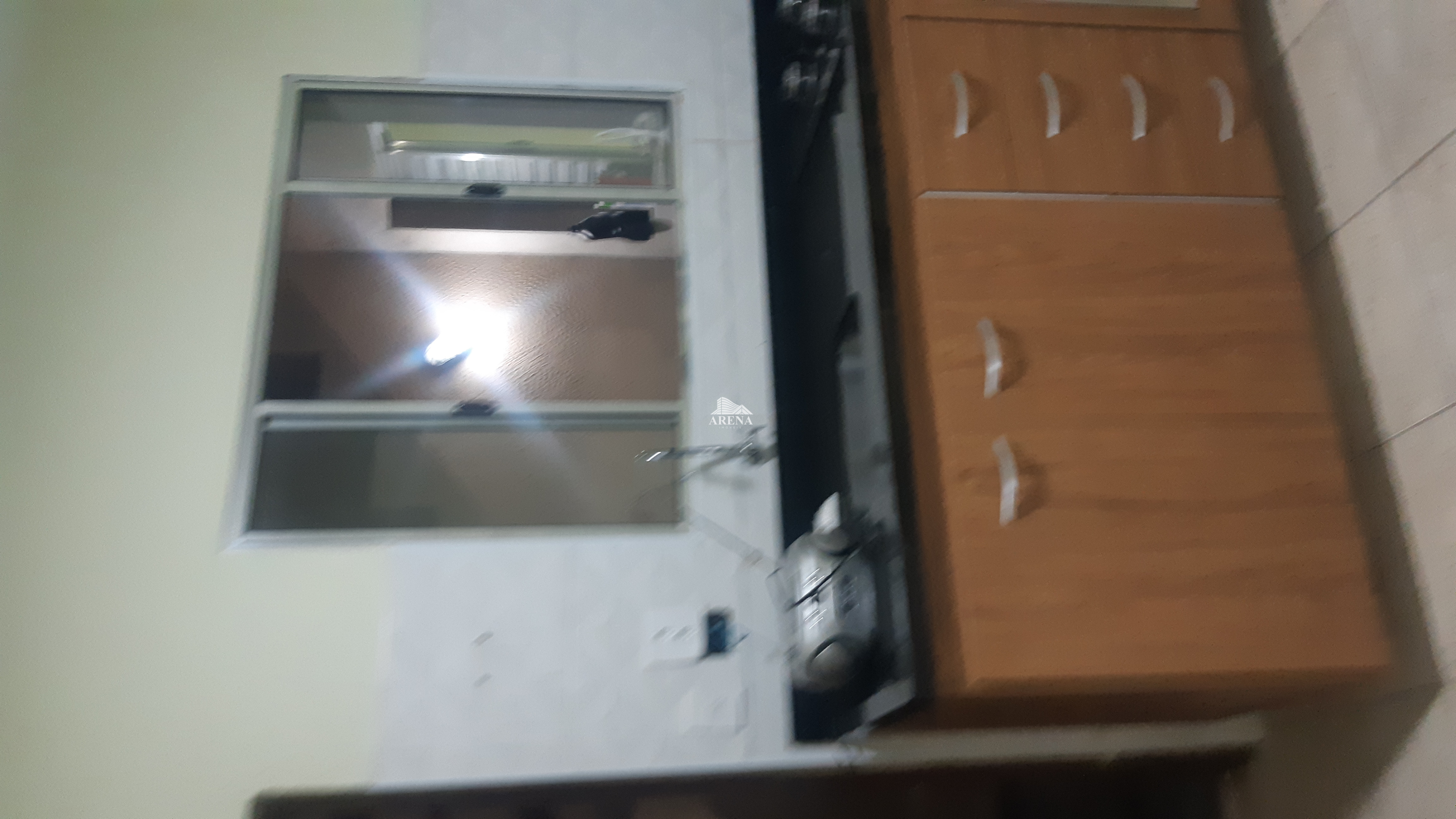 SOBRADO COM 240 ÁREA CONSTRUÍDA EM PQ NOVO ORATÓRIO - SANTO ANDRÉ