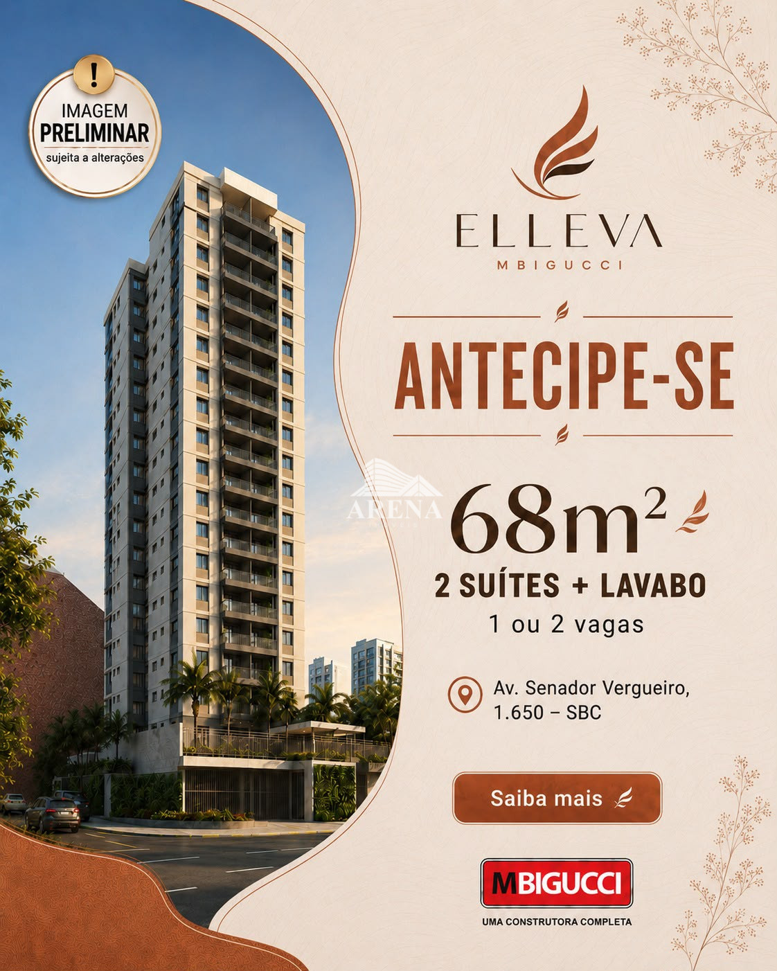 ELEVA MBIGUCCI