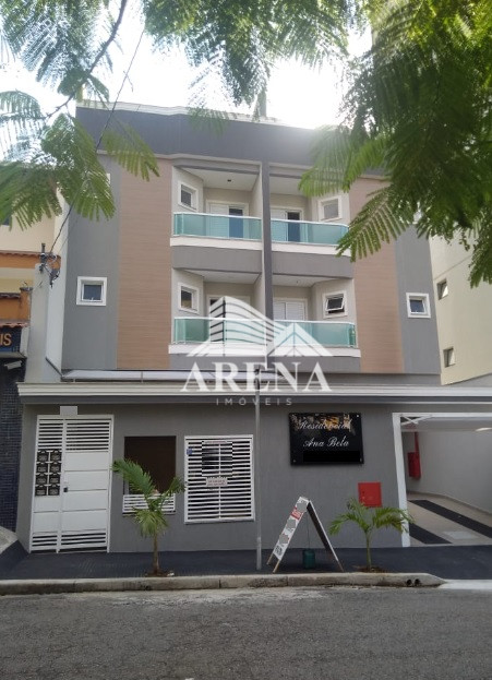 Apto baixo condomínio com 3 dormitórios Jd Bela Vista