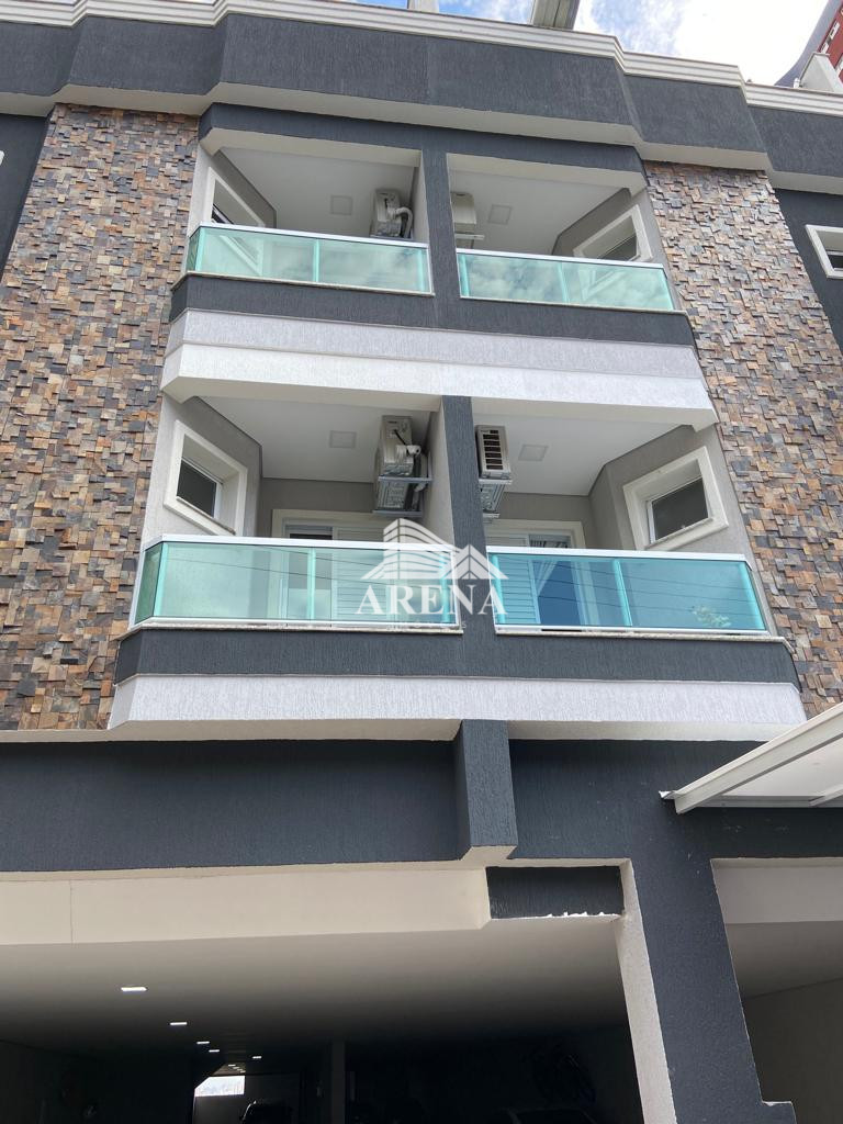 COBERTURA  S/C MOBILIADA  COM 3 DORMITÓRIOS (1 SUÍTE, 2 CLOSET) Jacuzzi na cob.