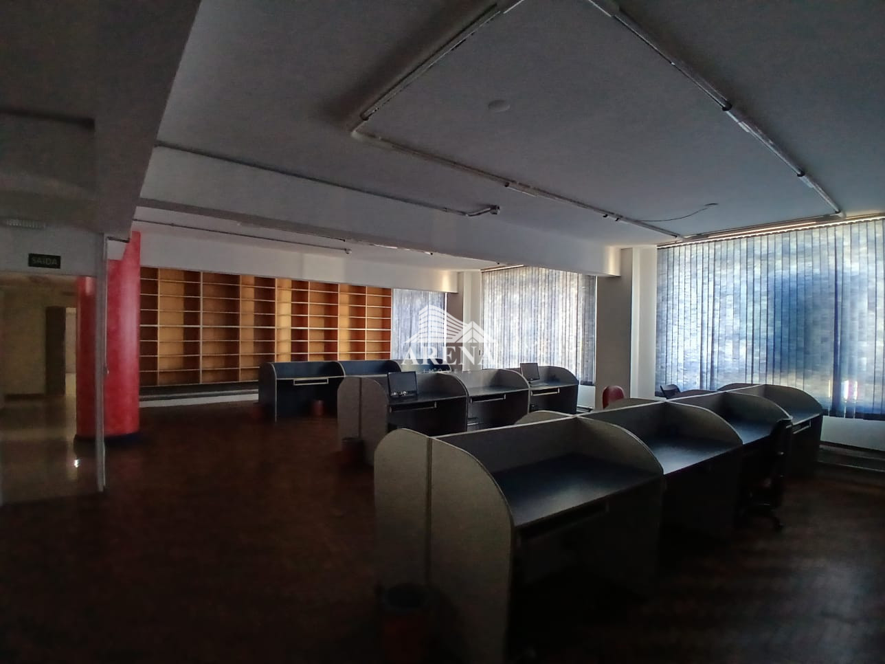 Andar Corporativo à venda com 740m² de área total e 684 m² de área útil por R$ 1.890.000 - Centro Hi