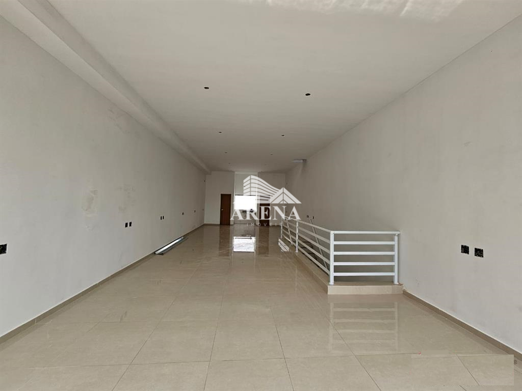 Predio/Galpão Comercial