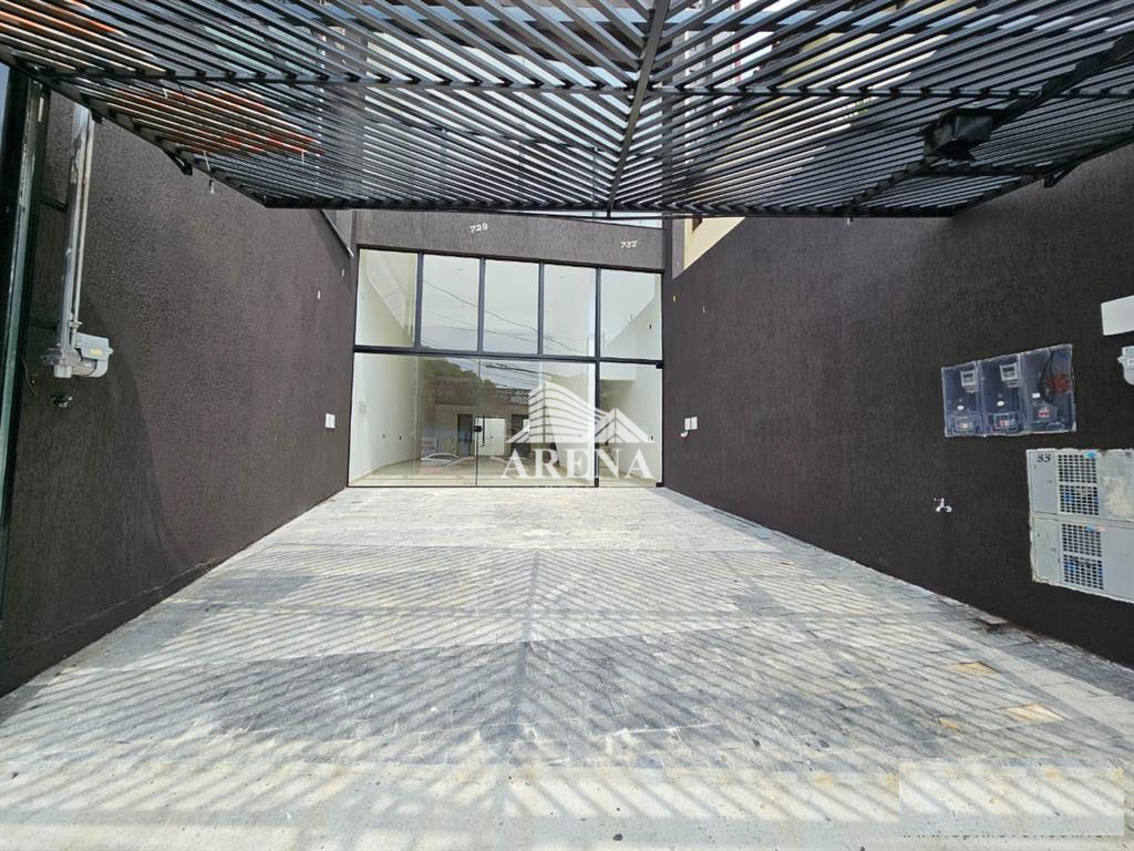 Predio/Galpão Comercial