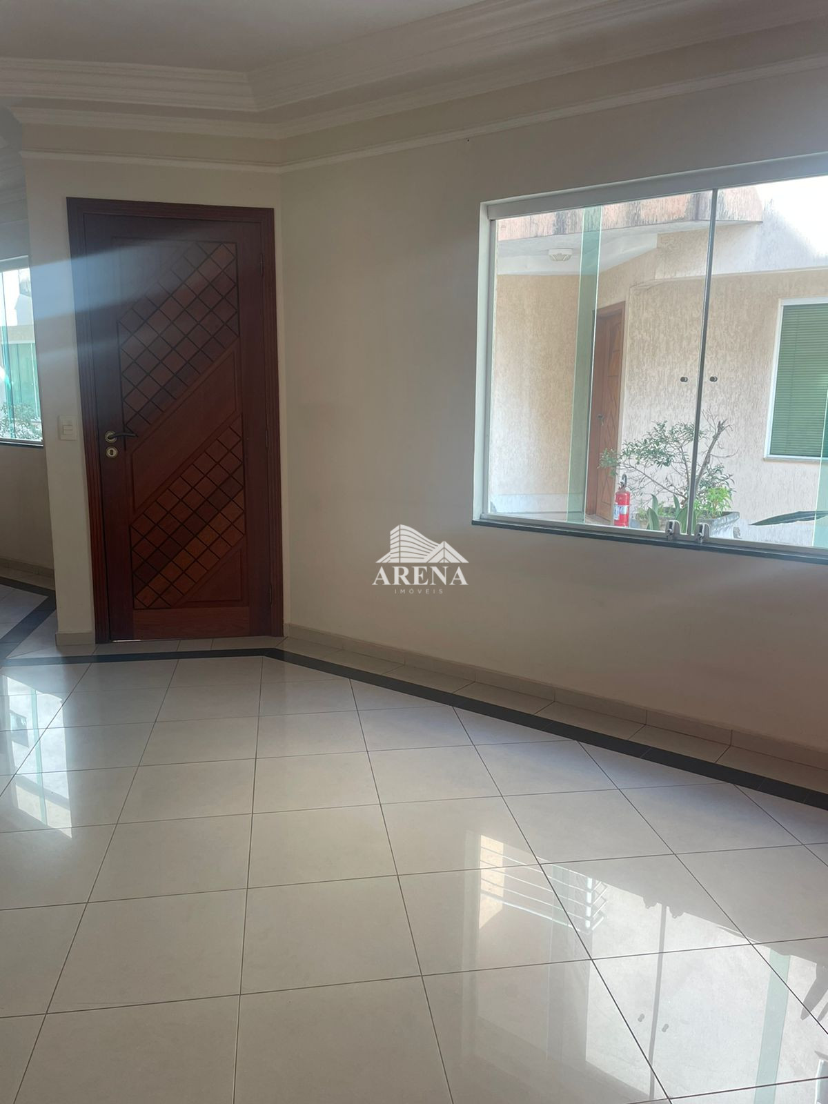 Sobrado em Condomínio