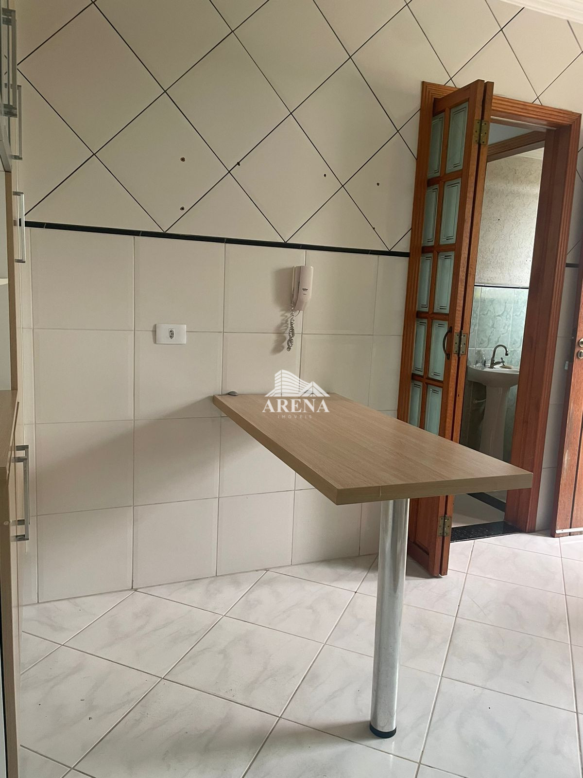 Sobrado em Condomínio