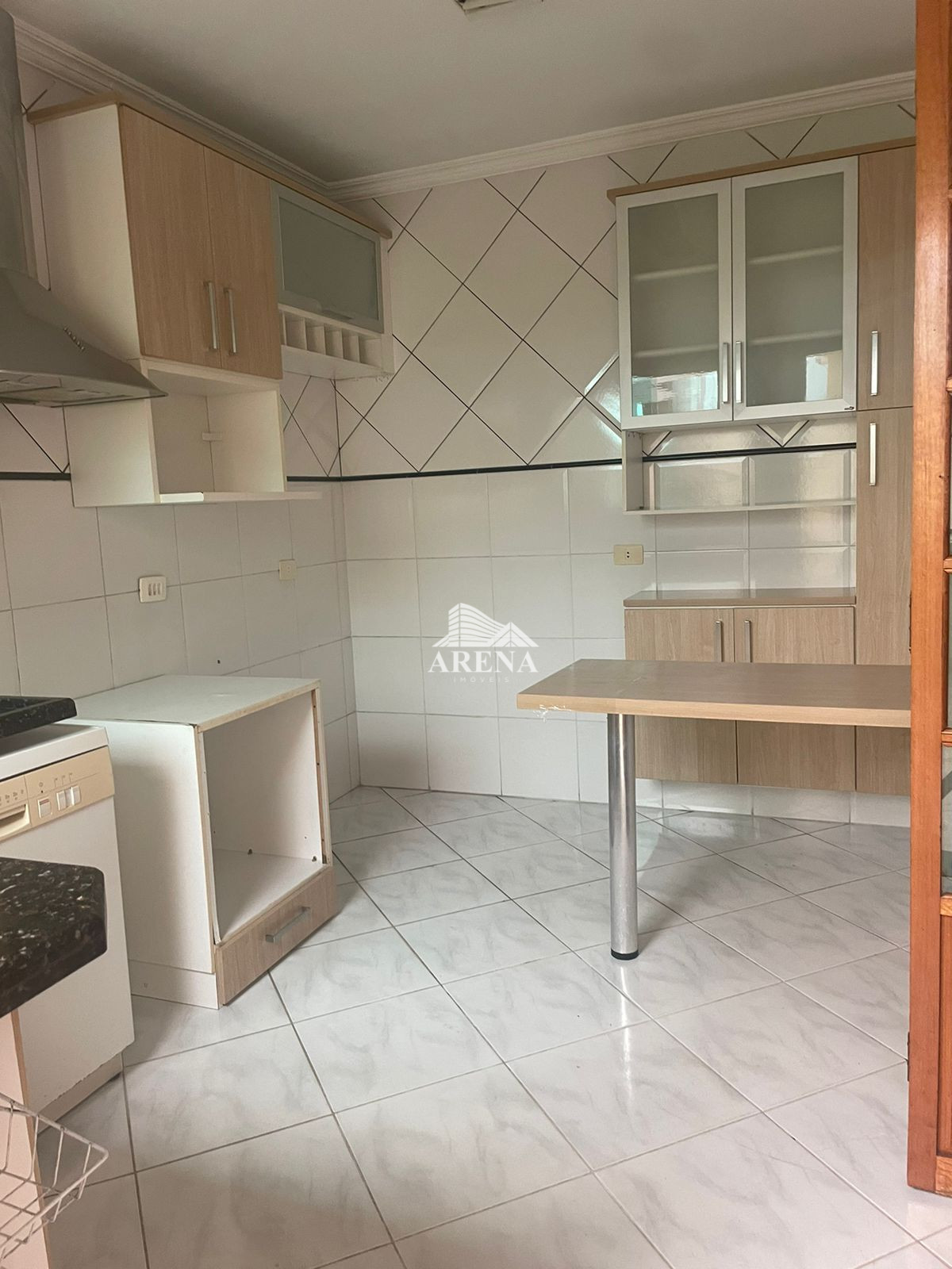 Sobrado em Condomínio