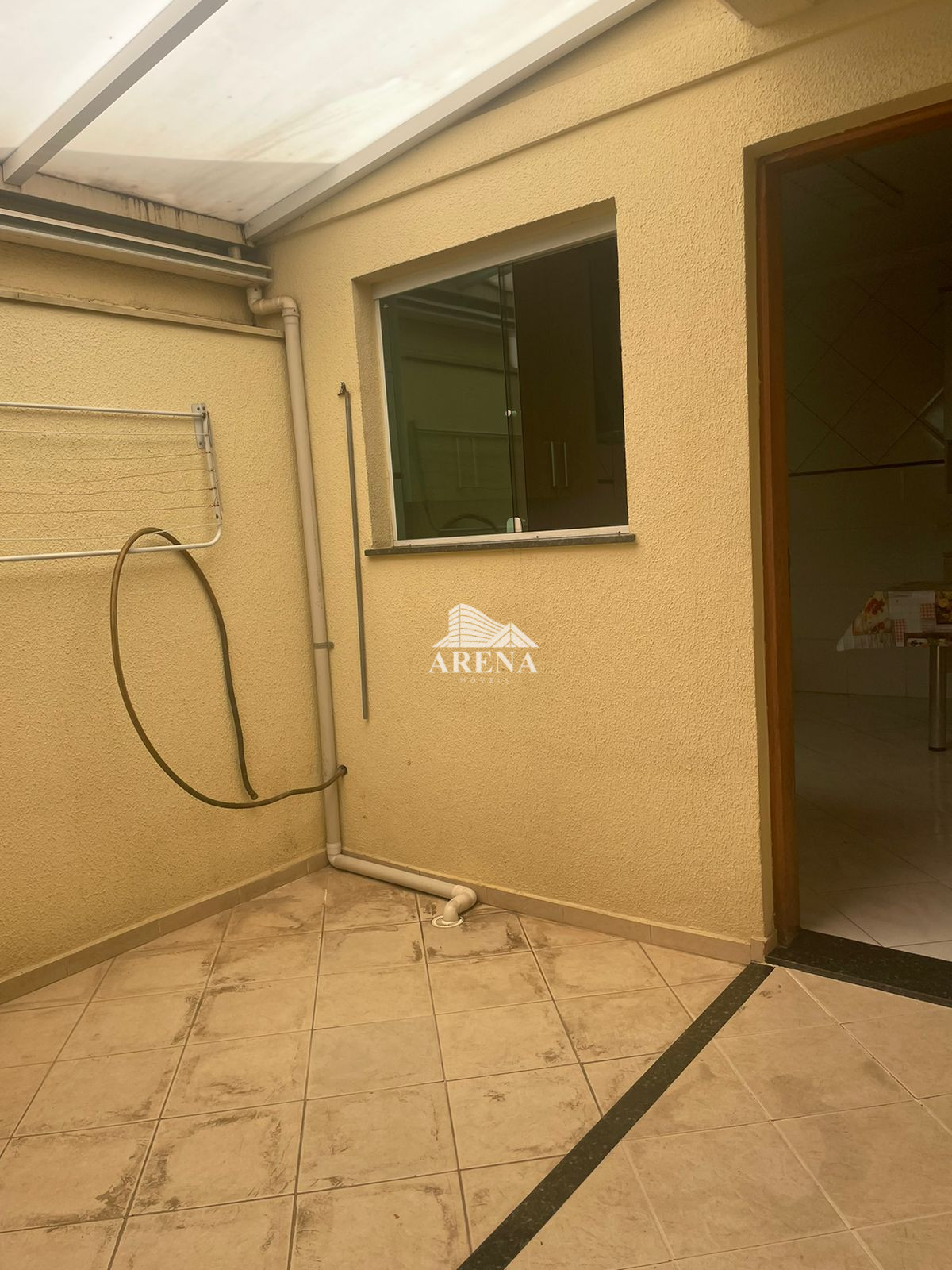 Sobrado em Condomínio