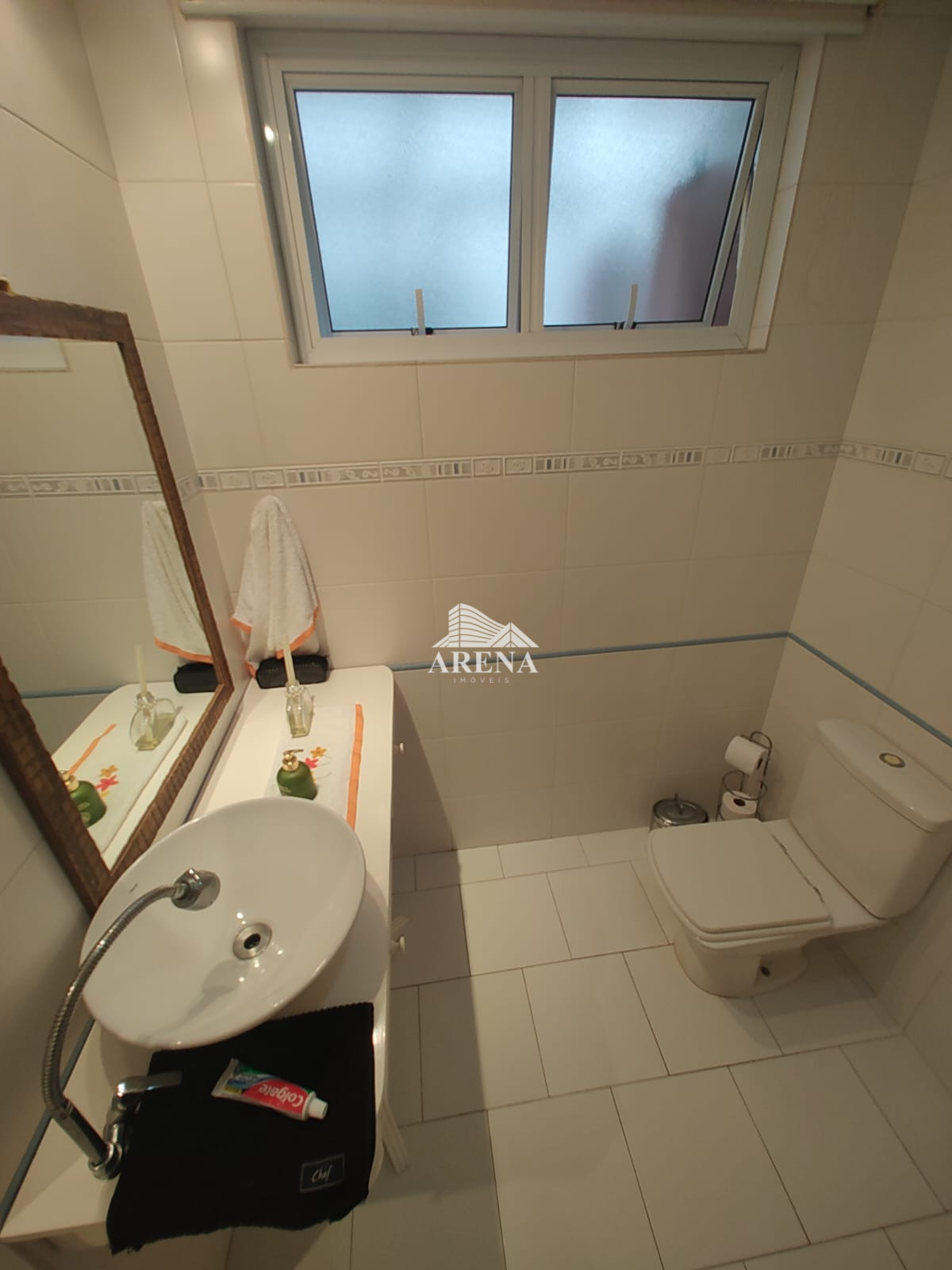 Apartamento Alto Padrão no Bairro Jardim em Santo André