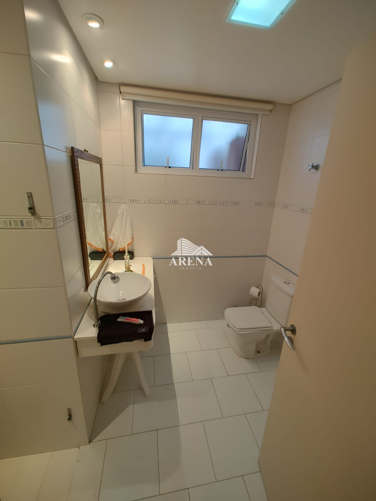 Apartamento Alto Padrão no Bairro Jardim em Santo André