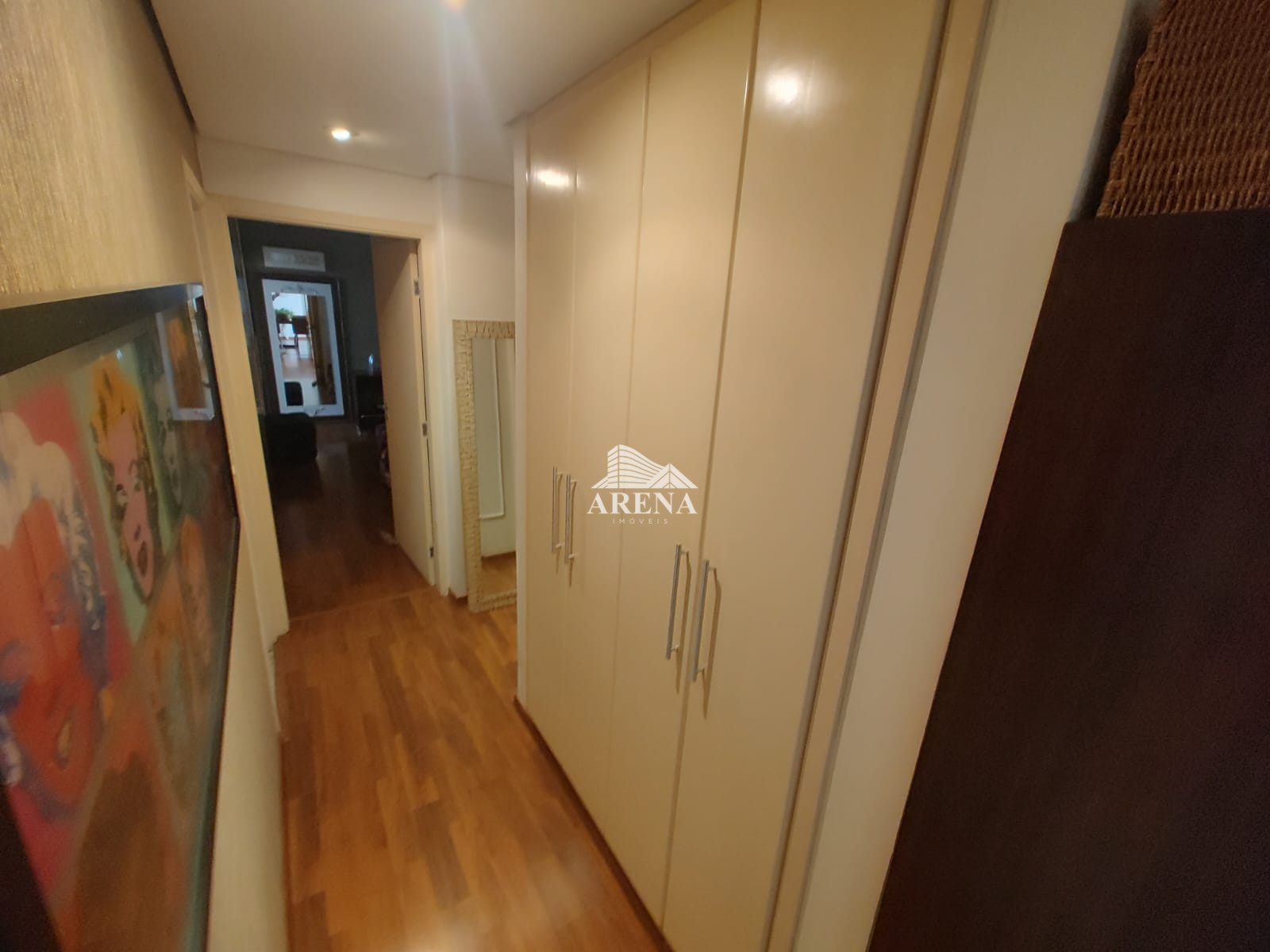 Apartamento Alto Padrão no Bairro Jardim em Santo André