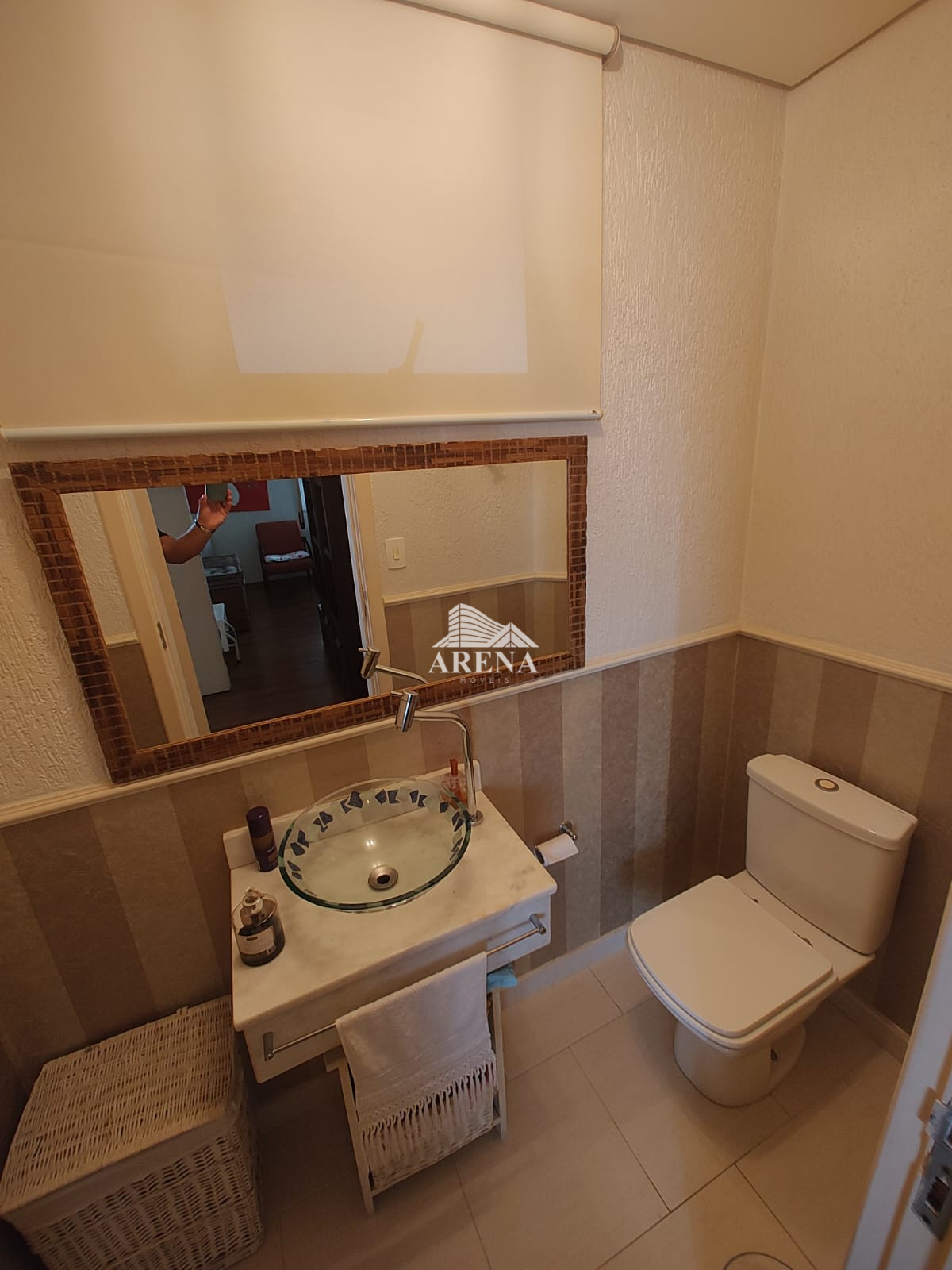 Apartamento Alto Padrão no Bairro Jardim em Santo André