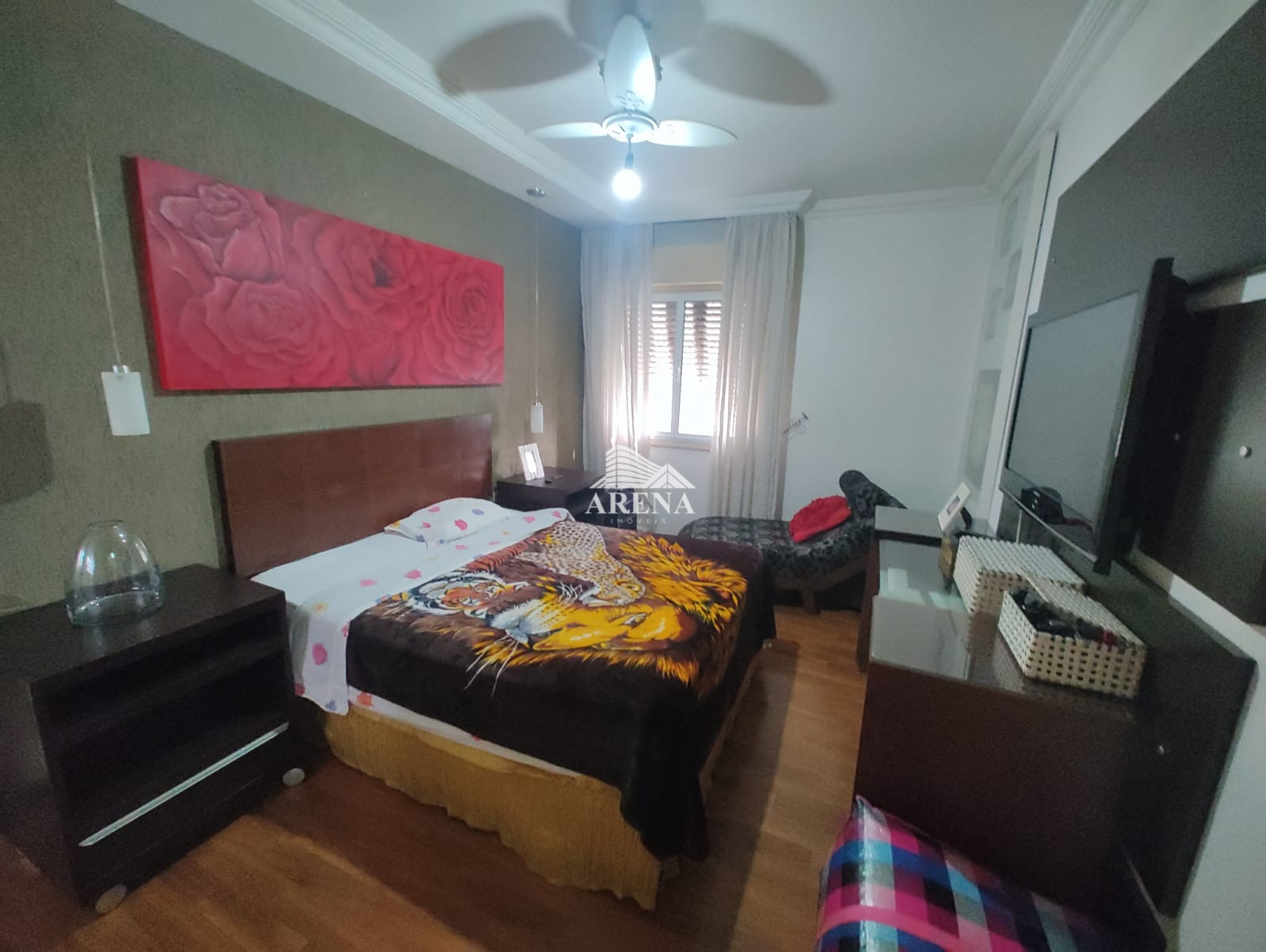 Apartamento Alto Padrão no Bairro Jardim em Santo André