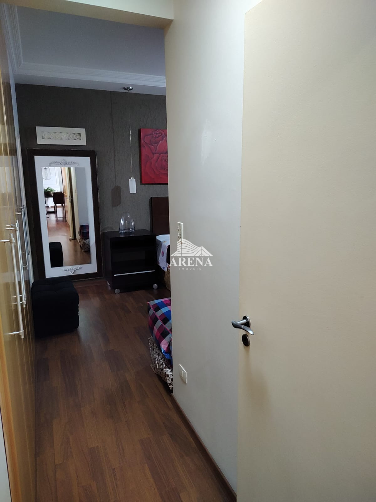 Apartamento Alto Padrão no Bairro Jardim em Santo André