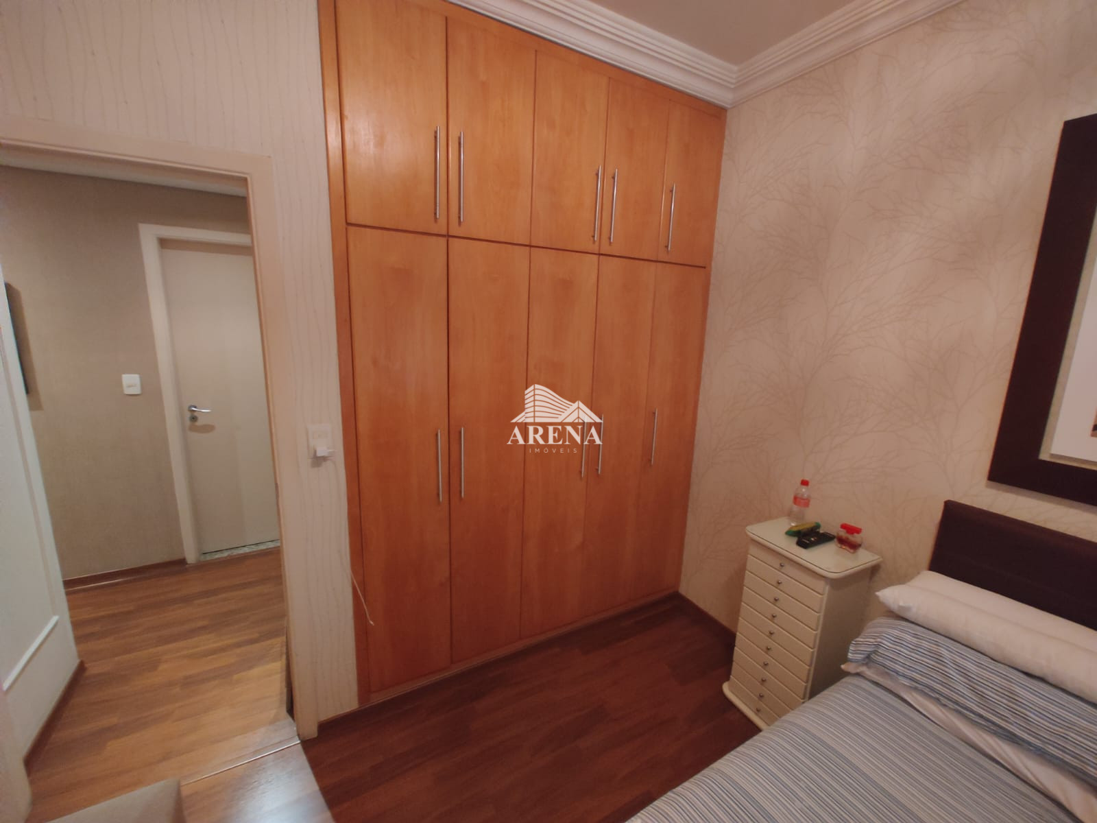 Apartamento Alto Padrão no Bairro Jardim em Santo André