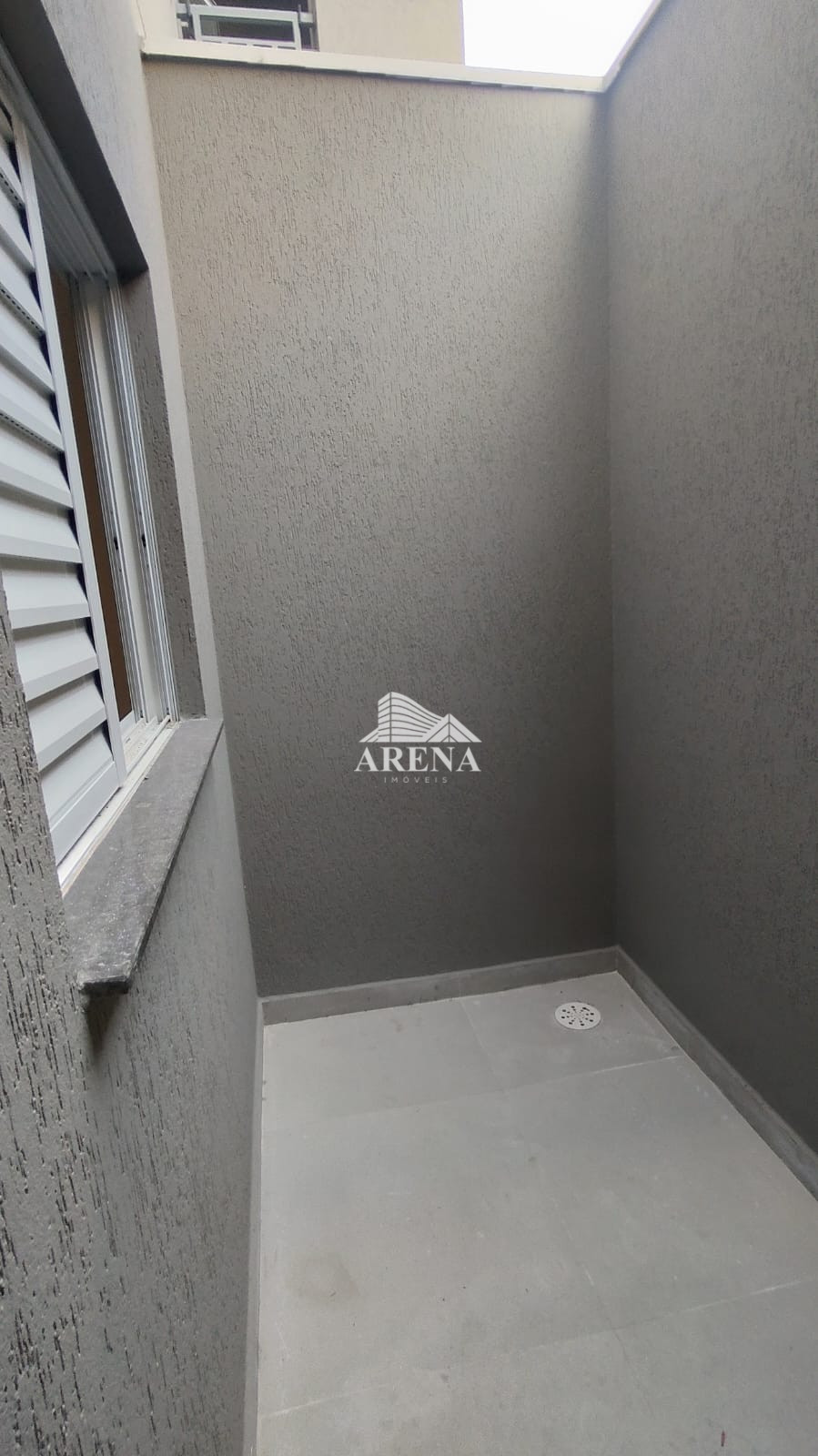 Vila Dalila - aptos novos de 32m e 37m com garagem.