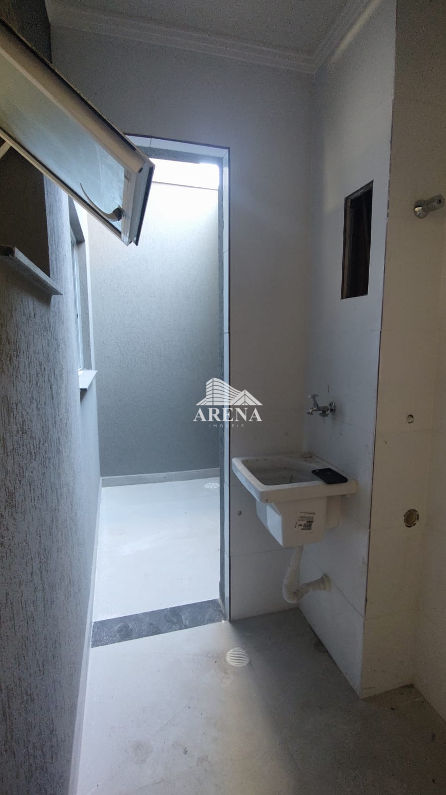 Vila Dalila - aptos novos de 32m e 37m com garagem.