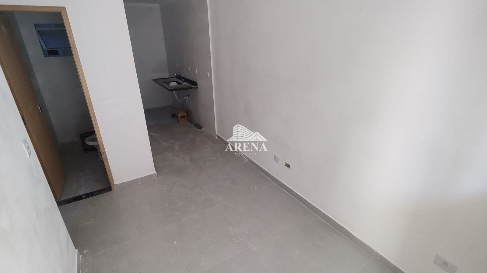 Vila Dalila - aptos novos de 32m e 37m com garagem.