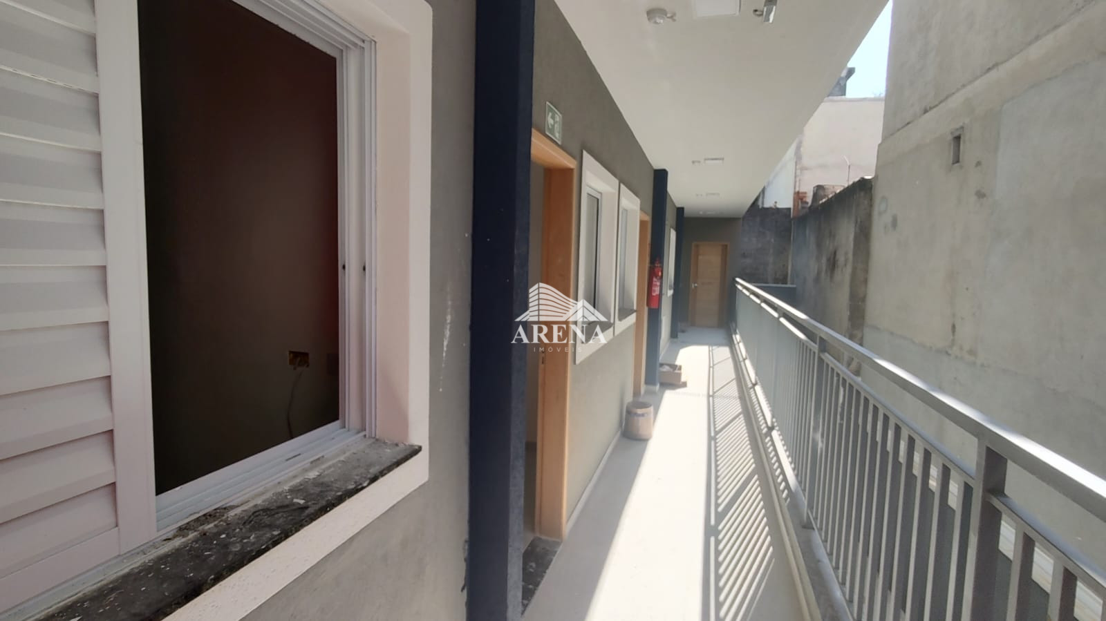 Vila Dalila - aptos novos de 32m e 37m com garagem.