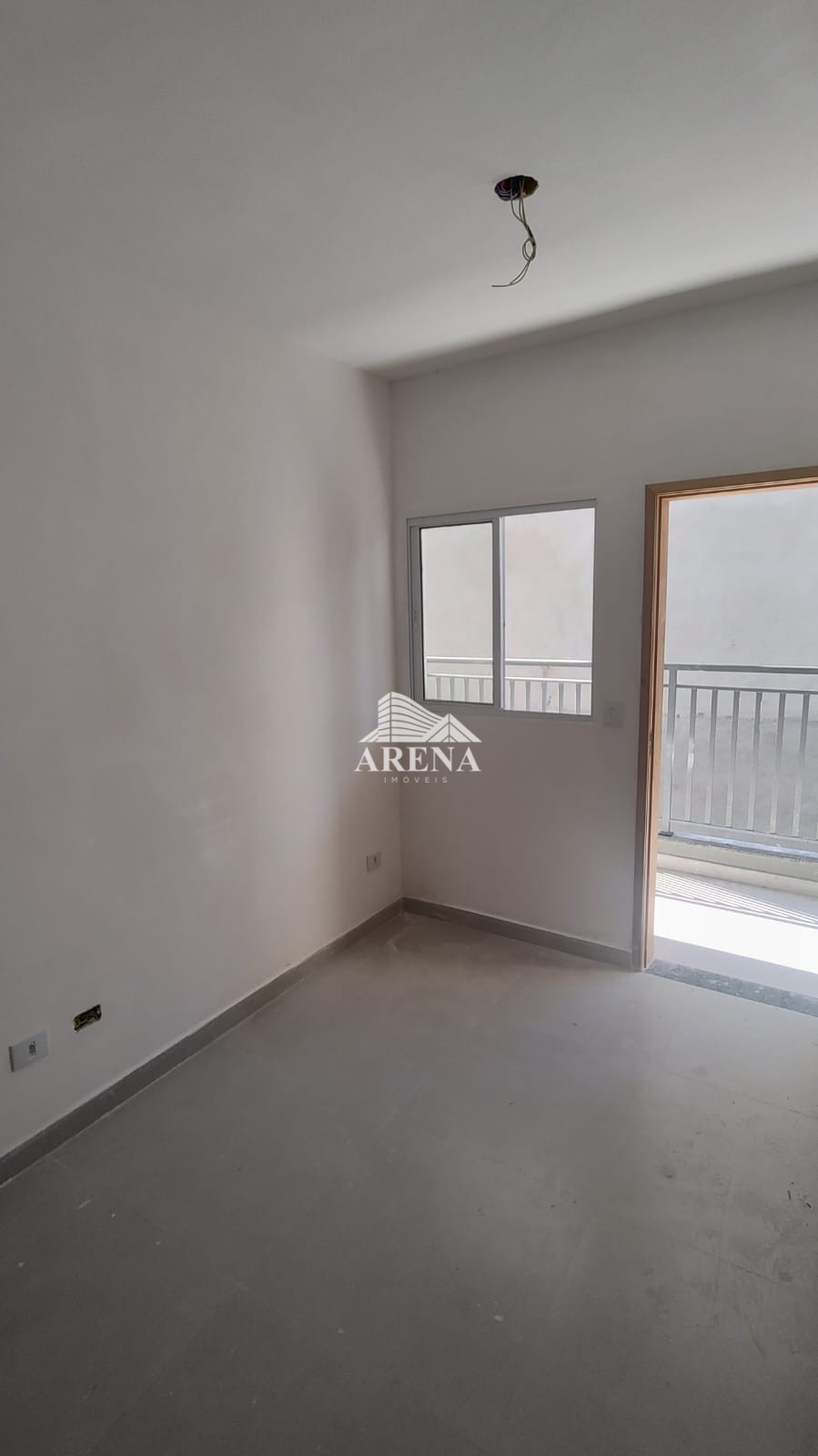 Vila Dalila - aptos novos de 32m e 37m com garagem.