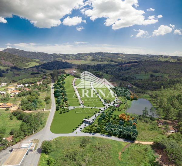 Pedra Bela – SP - Loteamento Santa Maria lotes a partir de 250m².