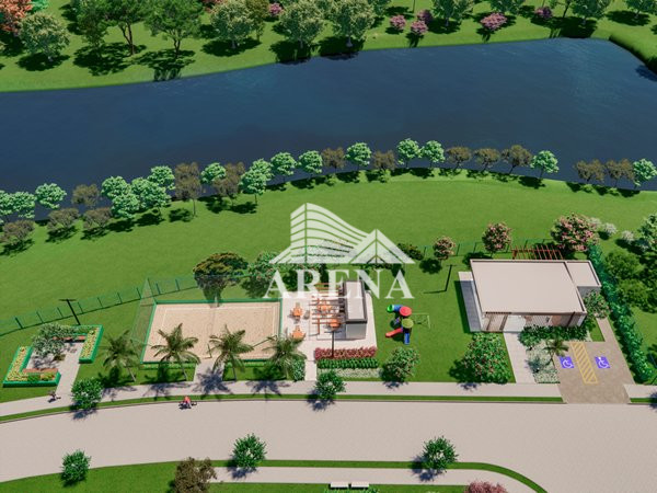 Pedra Bela – SP - Loteamento Santa Maria lotes a partir de 250m².