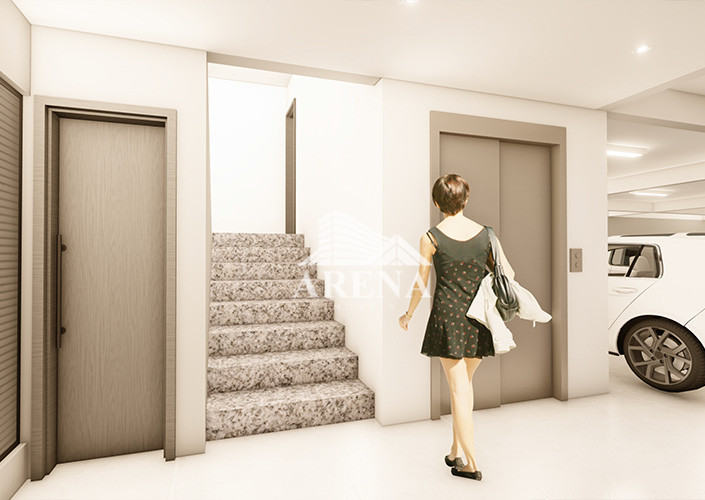 Vila Carrão - RESIDENCIAL NÍVEA MARIA