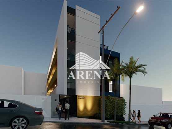 Vila Carrão - RESIDENCIAL NÍVEA MARIA