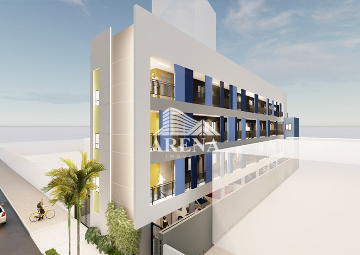 Vila Carrão - RESIDENCIAL NÍVEA MARIA