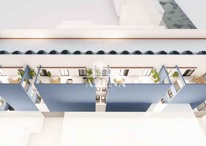 Vila Carrão - RESIDENCIAL NÍVEA MARIA