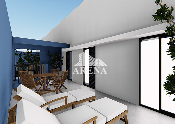 Vila Carrão - RESIDENCIAL NÍVEA MARIA