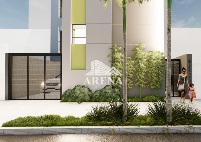 Vila Carrão - RESIDENCIAL NÍVEA MARIA