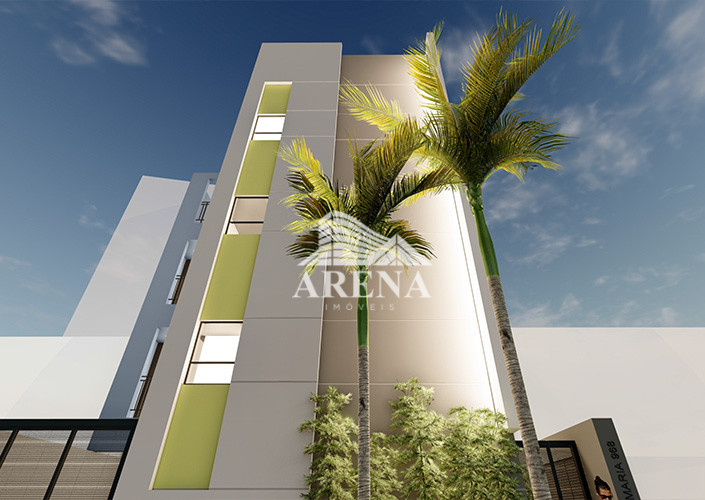 Vila Carrão - RESIDENCIAL NÍVEA MARIA