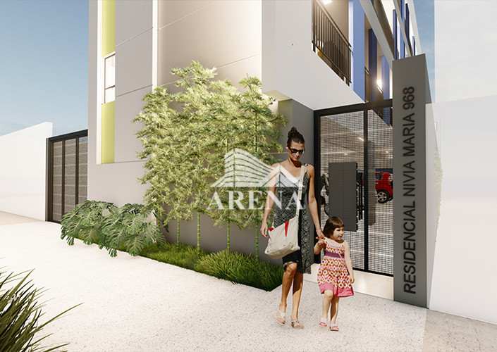 Vila Carrão - RESIDENCIAL NÍVEA MARIA