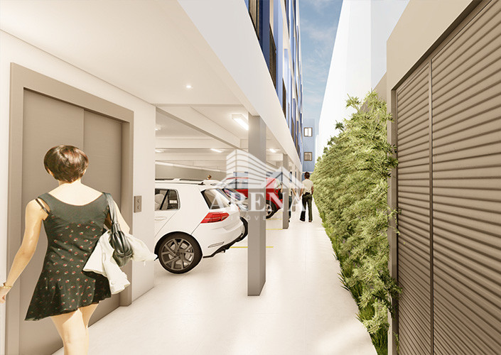 Vila Carrão - RESIDENCIAL NÍVEA MARIA