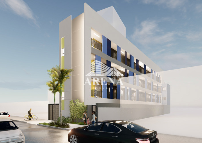 Vila Carrão - RESIDENCIAL NÍVEA MARIA