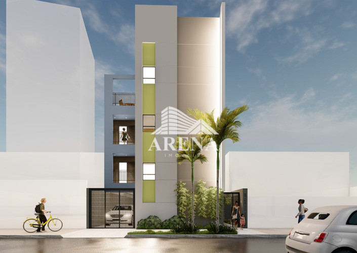 Vila Carrão - RESIDENCIAL NÍVEA MARIA