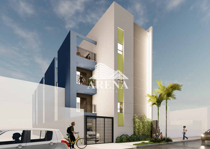 Vila Carrão - RESIDENCIAL NÍVEA MARIA