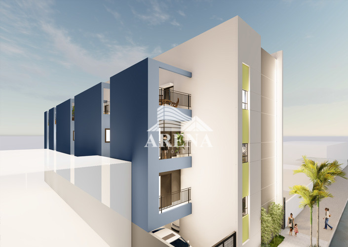 Vila Carrão - RESIDENCIAL NÍVEA MARIA