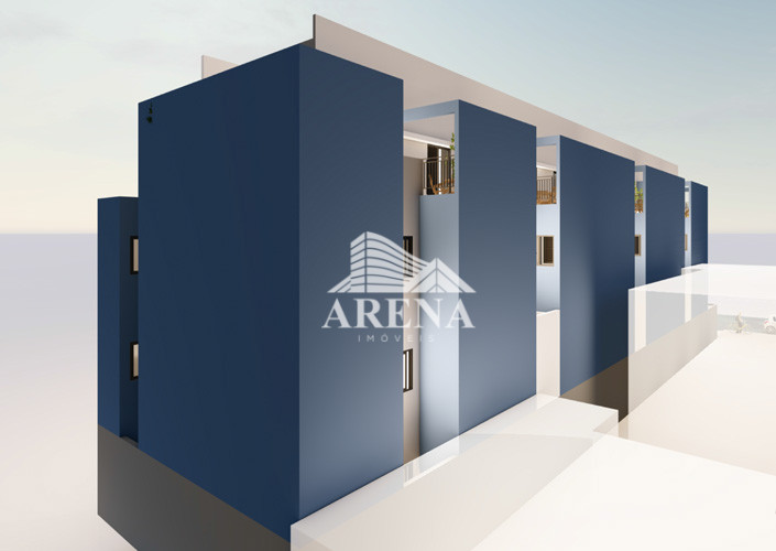 Vila Carrão - RESIDENCIAL NÍVEA MARIA