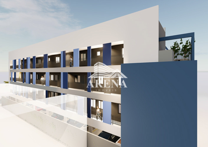 Vila Carrão - RESIDENCIAL NÍVEA MARIA